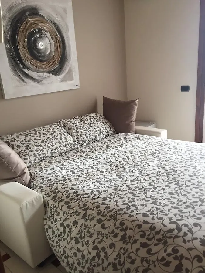 *** Bed & Breakfast B&B Via Garibaldi Lonigo Italy
